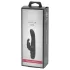 Fifty Shades of Grey Greedy Girl - oplaadbare vibrator - zwart