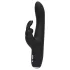 Fifty Shades of Grey Greedy Girl - oplaadbare vibrator - zwart