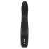 Fifty Shades of Grey Greedy Girl - oplaadbare vibrator - zwart