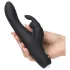 Fifty Shades of Grey Greedy Girl - oplaadbare vibrator - zwart