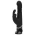 Fifty Shades of Grey Greedy Girl - stoot vibrator - zwart