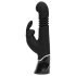 Fifty Shades of Grey Greedy Girl - stoot vibrator - zwart