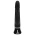Fifty Shades of Grey Greedy Girl - stoot vibrator - zwart