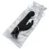 Fifty Shades of Grey Greedy Girl - stoot vibrator - zwart