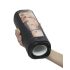 Kiiroo Onyx+ Jessica Drake - interactieve masturbator - zwart