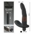 Rebel Naughty Finger - prostaat vibrator - zwart