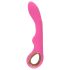 You2Toys - Dual Petit - oplaadbare vibrator met 2 motoren (roze)