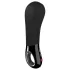 Fun Factory Manta - penisschacht‑vibrator (zwart)