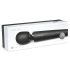 Le Wand Petite - oplaadbare wand vibrator - exclusief - zwart