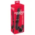 You2Toys - seksspeelmachine met afstandsbediening - oplaadbaar stoot vibrator