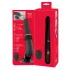 You2Toys - seksspeelmachine met afstandsbediening - oplaadbaar stoot vibrator