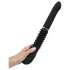You2Toys - seksspeelmachine met afstandsbediening - oplaadbaar stoot vibrator