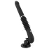 You2Toys - seksspeelmachine met afstandsbediening - oplaadbaar stoot vibrator