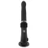 You2Toys - seksspeelmachine met afstandsbediening - oplaadbaar stoot vibrator