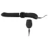 You2Toys - seksspeelmachine met afstandsbediening - oplaadbaar stoot vibrator