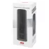 Kiiroo Onyx+ - interactieve masturbator - zwart