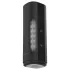 Kiiroo Onyx+ - interactieve masturbator - zwart