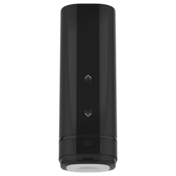 Kiiroo Onyx+ - interactieve masturbator - zwart