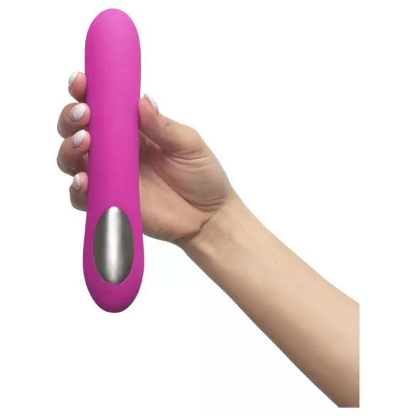 Kiiroo Onyx+ & Pearl 2 - set voor koppels - masturbator en vibrator