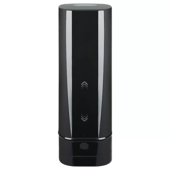 Kiiroo Onyx+ & Pearl 2 - set voor koppels - masturbator en vibrator