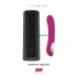 Kiiroo Onyx+ & Pearl 2 - set voor koppels - masturbator en vibrator