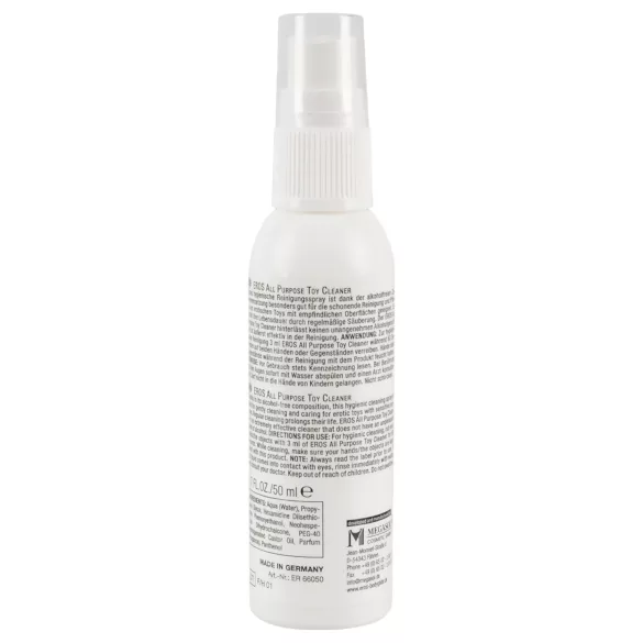 Fisting - glijmiddel - extra dik - 500ml