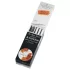 Petits Joujoux Athens - massagekaars - muskus parfum - set 5x43ml