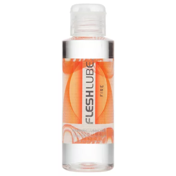 Fleshlight - FleshLube Fire verwarmende glijmiddel (100 ml)