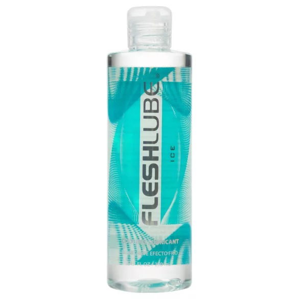 Fleshlight - FleshLube Ice verkoelende glijmiddel (250 ml)