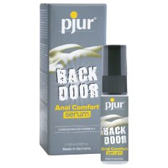 pjur Back Door - anale comfort glijmiddel serum (20ml)
