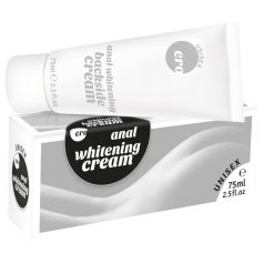 anal WHITENING - anale en intieme bleekcrème (75ml)
