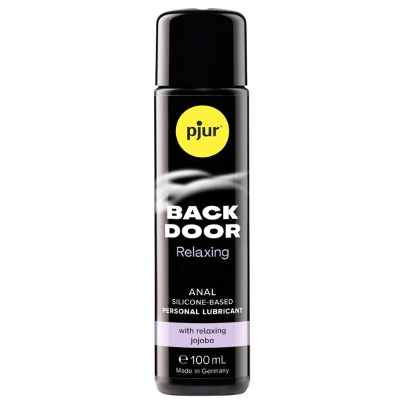 Pjur Back Door - anale glijmiddel - 100ml