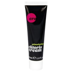 HOT - clitoris creme - stimulatie gel voor vrouwen - 30ml