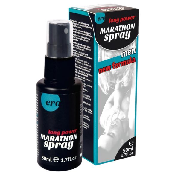 HOT - uitstel spray voor mannen - langerdurige controle - 50ml