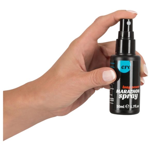 HOT - uitstel spray voor mannen - langerdurige controle - 50ml