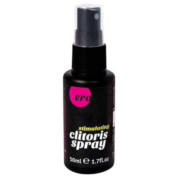 HOT - clitoris spray - stimulerend - 50ml