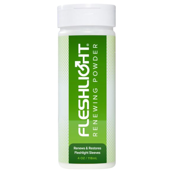 Fleshlight herstellende poeder (113,4g)