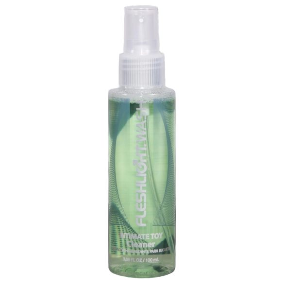 Fleshwash desinfecterende reinigingsspray (100ml)