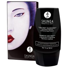 Shunga - stimulerende crème voor vrouwen - 30g