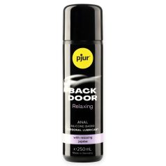 Pjur Back Door - anale glijmiddel - siliconen - 250ml