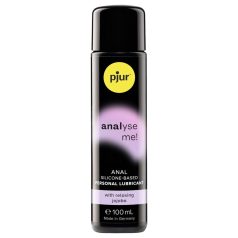 Pjur Analyse me! Kalmerende anale glijmiddel (100ml)