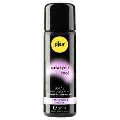 Pjur Analyse me! verzachtende anaal glijmiddel (30ml)