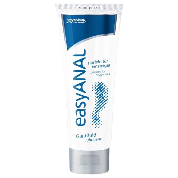 easyANAL - anale glijmiddel (80ml)