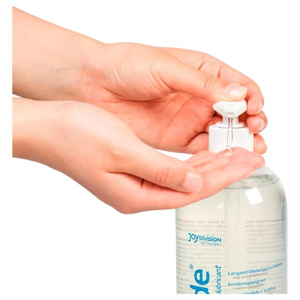 AQUAglide Original - glijmiddel op waterbasis - 1000ml