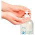 AQUAglide Original - glijmiddel op waterbasis - 1000ml
