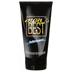   Joydivision Mans BEST - glijmiddel op waterbasis voor mannen (150 ml)