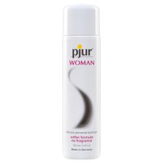 pjur Woman gevoelige glijmiddel (100ml)