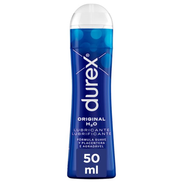 Durex Originals - waterbasis glijmiddel (50ml)
