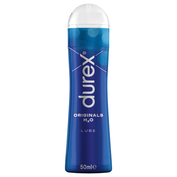 Durex Originals - glijmiddel op waterbasis - 50ml