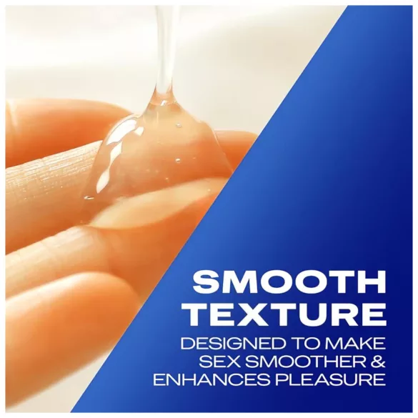 Durex Originals - glijmiddel op waterbasis - 50ml